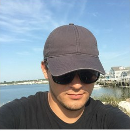 Person photo to avoid because the face is covered