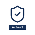 90-Day Worry-Free Guarantee